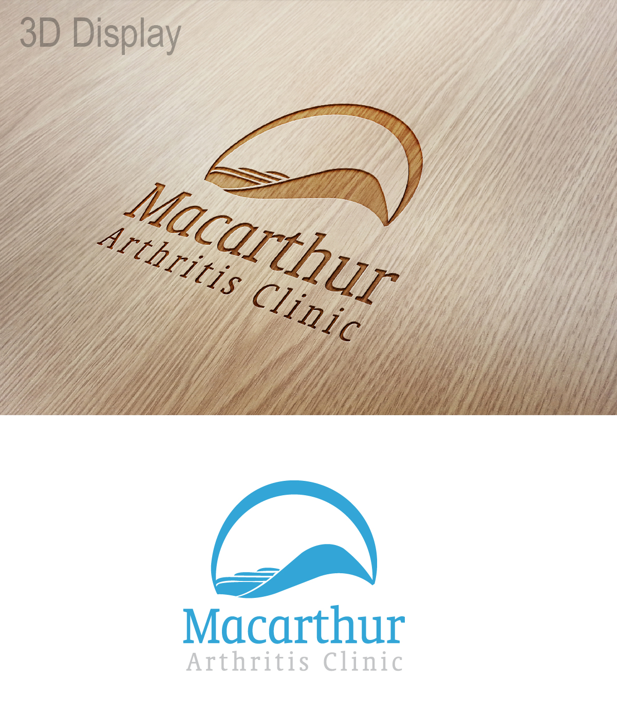 Design de Logo par 3Guys pour Specialist Medical & Therapy Solutions | Design #14086148