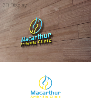 Design de Logo par 3Guys pour Specialist Medical & Therapy Solutions | Design : #14112814