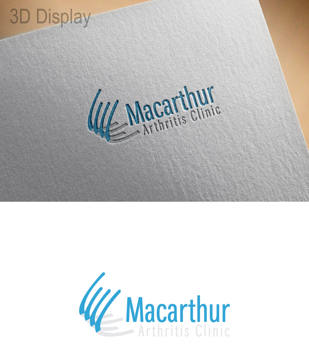 Design de Logo par 3Guys pour Specialist Medical & Therapy Solutions | Design #14112815