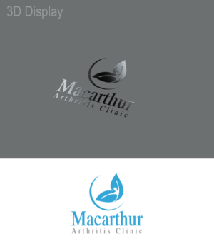 Design de Logo par 3Guys pour Specialist Medical & Therapy Solutions | Design : #14112816