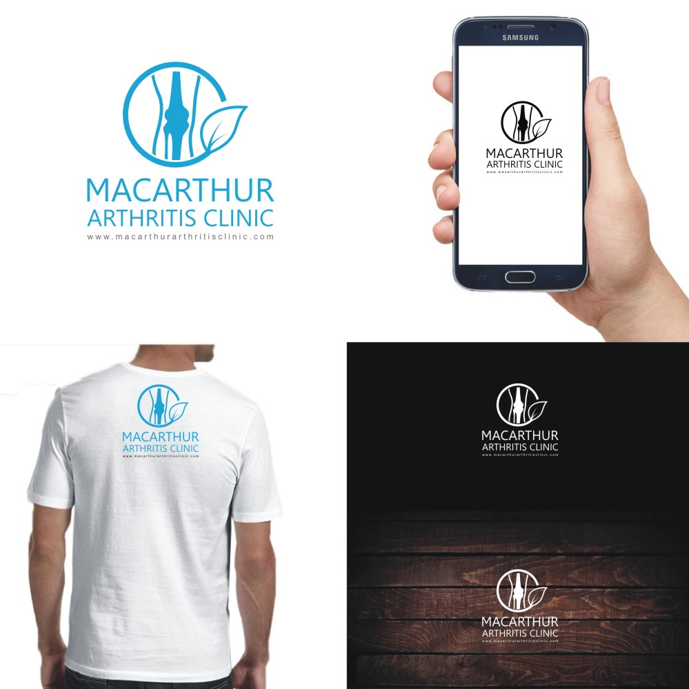 Logo-Design von webeezine für Specialist Medical & Therapy Solutions | Design #14053076