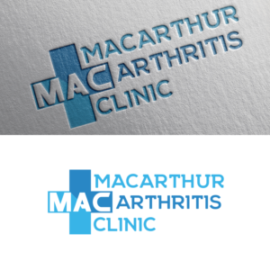 Logo Design by Ross_Creates