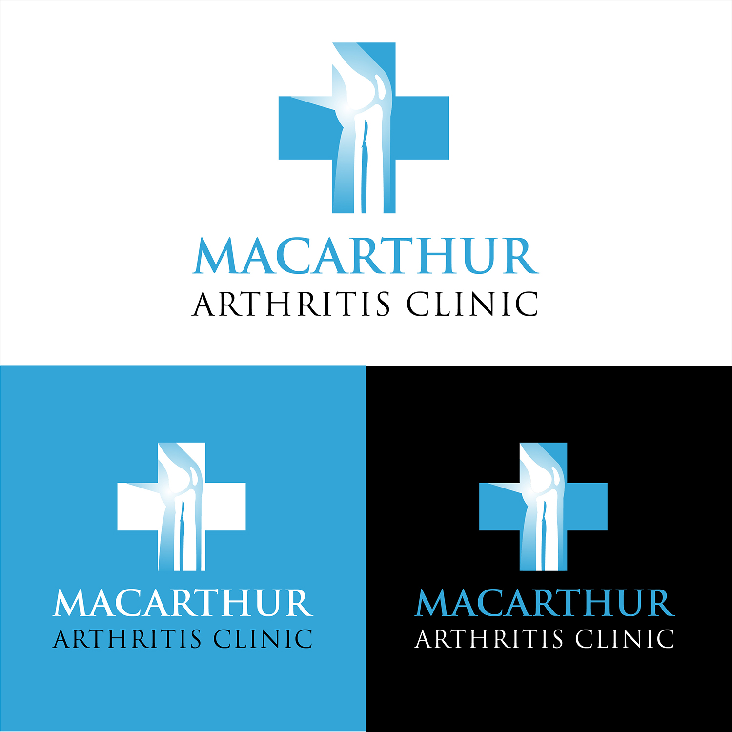 Logo-Design von OrbitXD für Specialist Medical & Therapy Solutions | Design #14049071