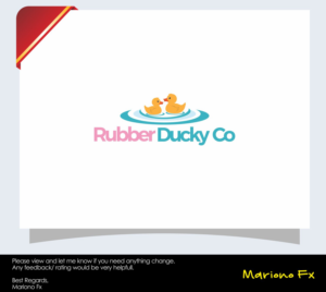 Logo Design by Mariono Fx for this project | Design: #13985608