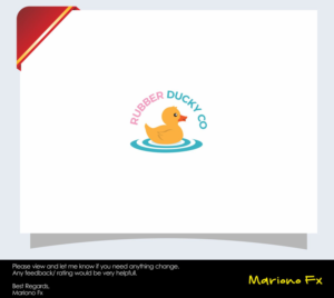 Design de Logo par Mariono Fx pour ce projet | Design : #13998972