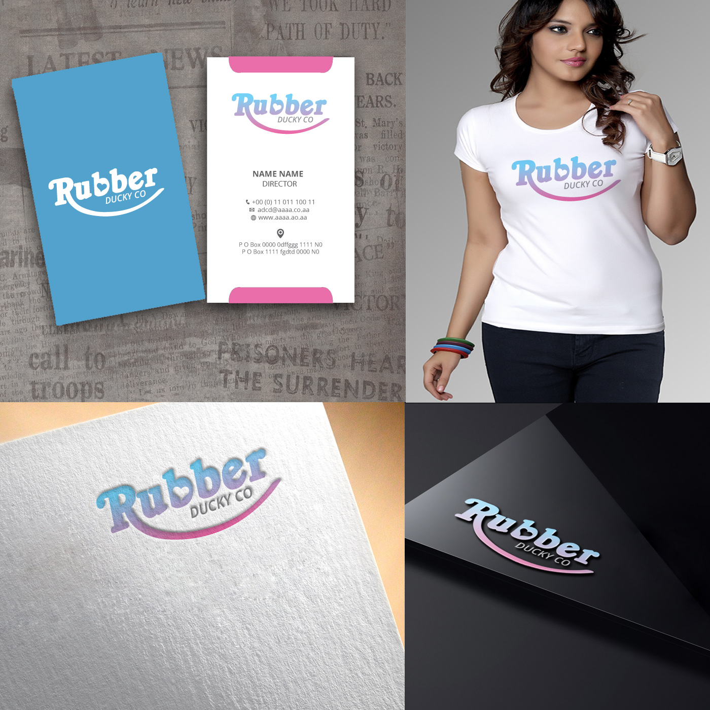 Logo Design by zebronicgraphic for this project | Design #14004934