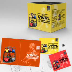 Design Emballage par reply.replay pour ce projet | Design : #14108177