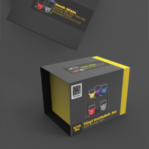 Design Emballage par reply.replay pour ce projet | Design : #14108179