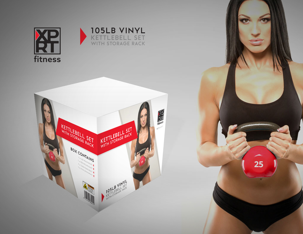 Packaging Design by South Coast Design for this project | Design #14043145