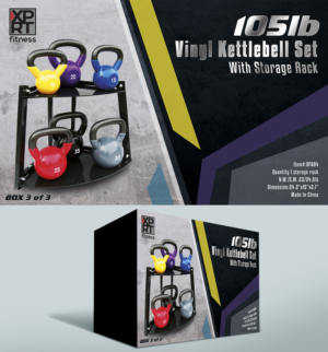 Design Emballage par poetaa92 pour ce projet | Design : #14158921