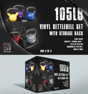 Packaging Design by poetaa92