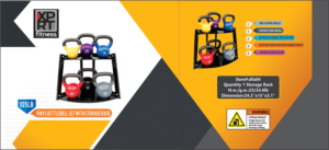 Design Emballage par Vishal Vishwakarma  pour ce projet | Design : #14070635
