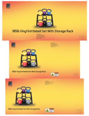Packaging Design by Atdhe Bekteshi
