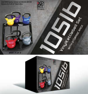 Diseño de Empaque por jaycobbb para este proyecto | Diseño #14163344