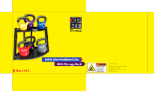 Design Emballage par betablocker pour ce projet | Design : #14077285