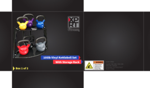 Design Emballage par betablocker pour ce projet | Design : #14077436