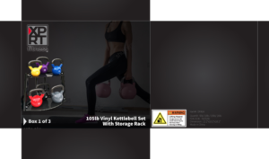 Design Emballage par betablocker pour ce projet | Design : #14077625