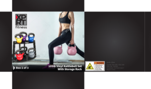 Design Emballage par betablocker pour ce projet | Design : #14077639