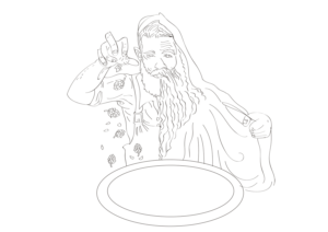 Illustration Design by nanocb72 for this project | Design: #13994587