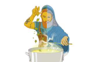 Illustration Design by nanocb72