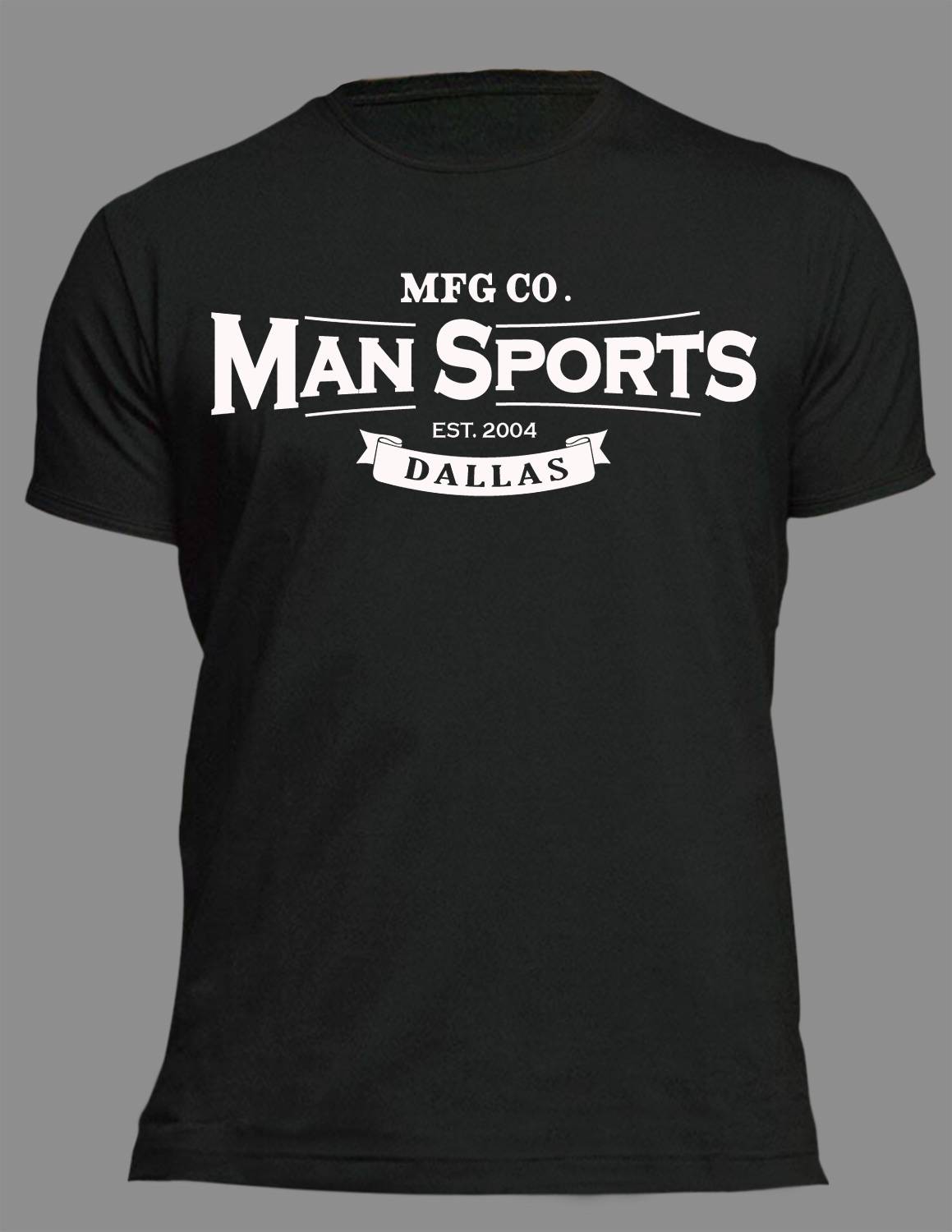 Design de T-shirt par winnz dsign pour MAN Sports | Design #14056928