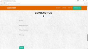 Diseño Web por Joshua Ellis Enore para Northwest Oil & Gas Exploration, LLC | Diseño: #14013284