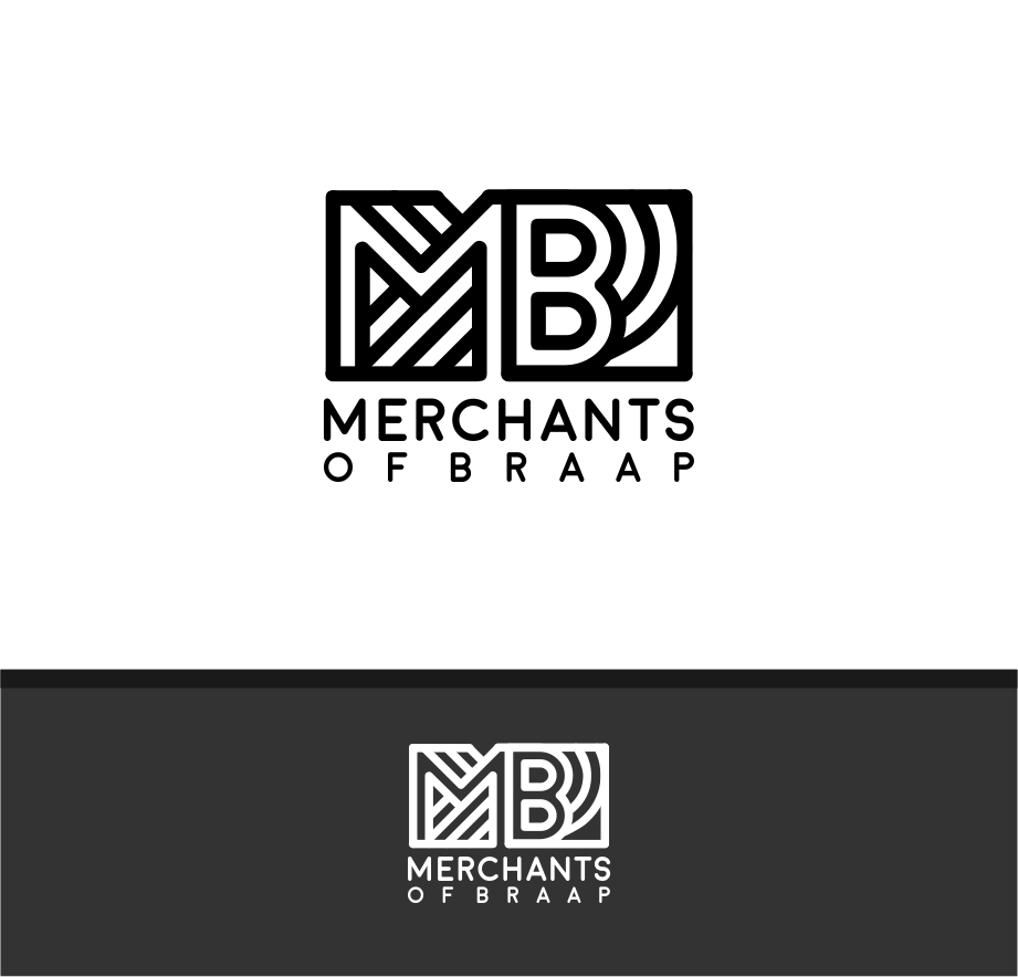 Logo Design by creative.bugs for Merchants of Braap | Design #13975119