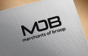Logo Design by Atec for Merchants of Braap | Design: #13974234