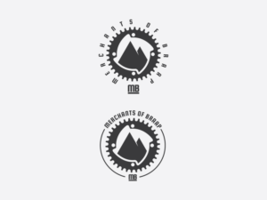 Logo Design by mldtrvs for Merchants of Braap | Design: #14006975