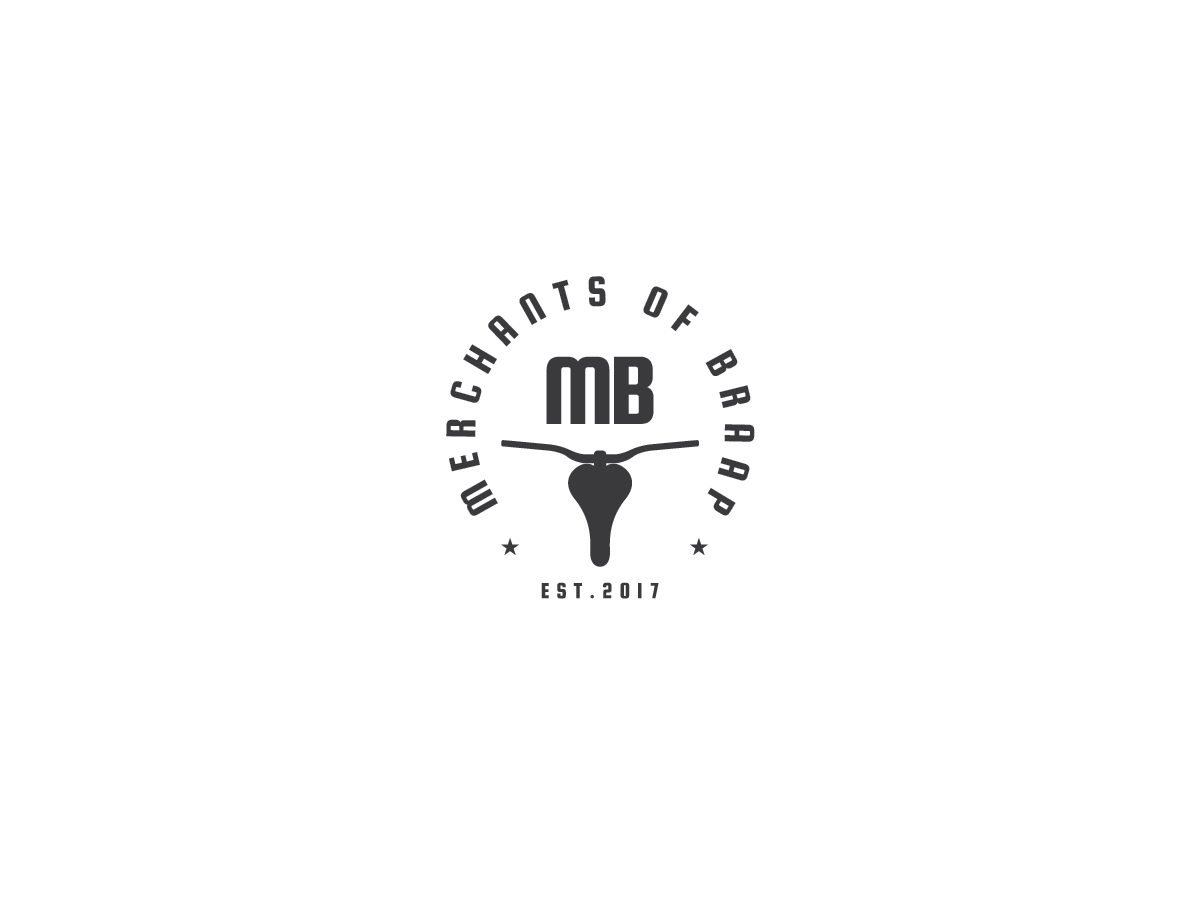 Logo Design by mldtrvs for Merchants of Braap | Design #14007698