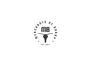 Logo Design by mldtrvs for Merchants of Braap | Design: #14007698