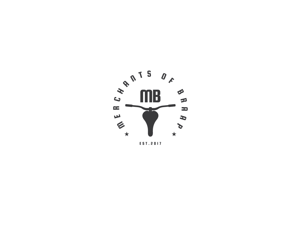 Logo Design by mldtrvs for Merchants of Braap | Design #14021242