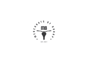 Logo Design by mildtravis for Merchants of Braap | Design #14021242
