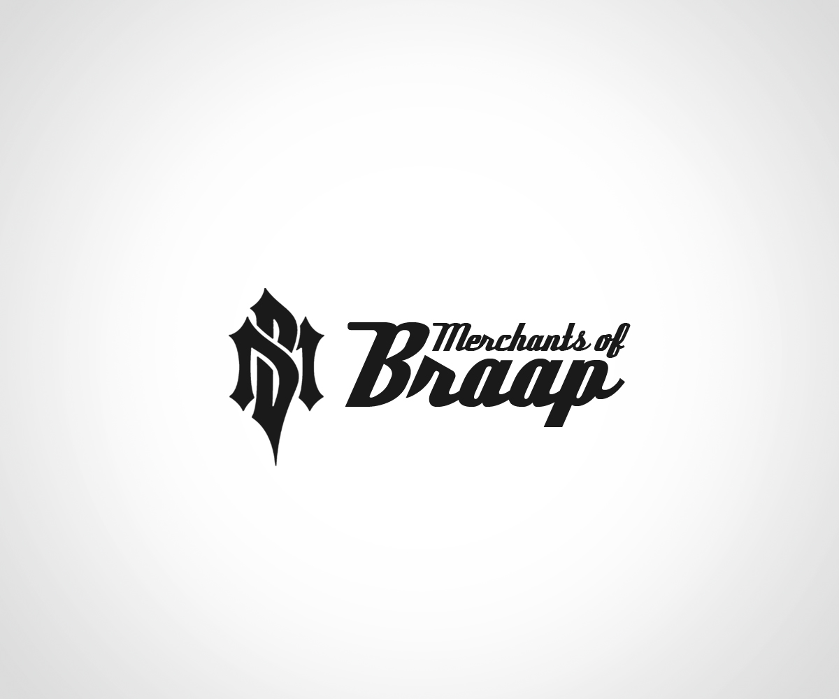 Logo Design by surpris for Merchants of Braap | Design #13971174