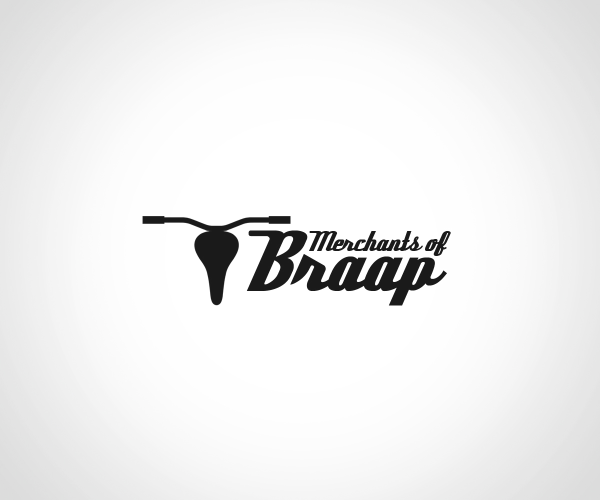 Logo Design by surpris for Merchants of Braap | Design #14012533