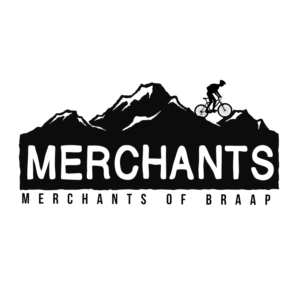 Logo Design by Gabriel Viotto for Merchants of Braap | Design: #13966243