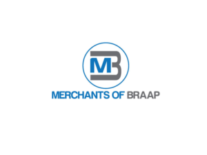 Logo Design by mojibur1993 for Merchants of Braap | Design: #13973018