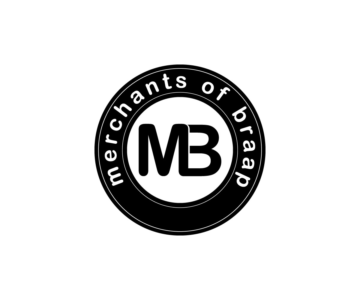 Logo Design by Boon for Merchants of Braap | Design #13966038