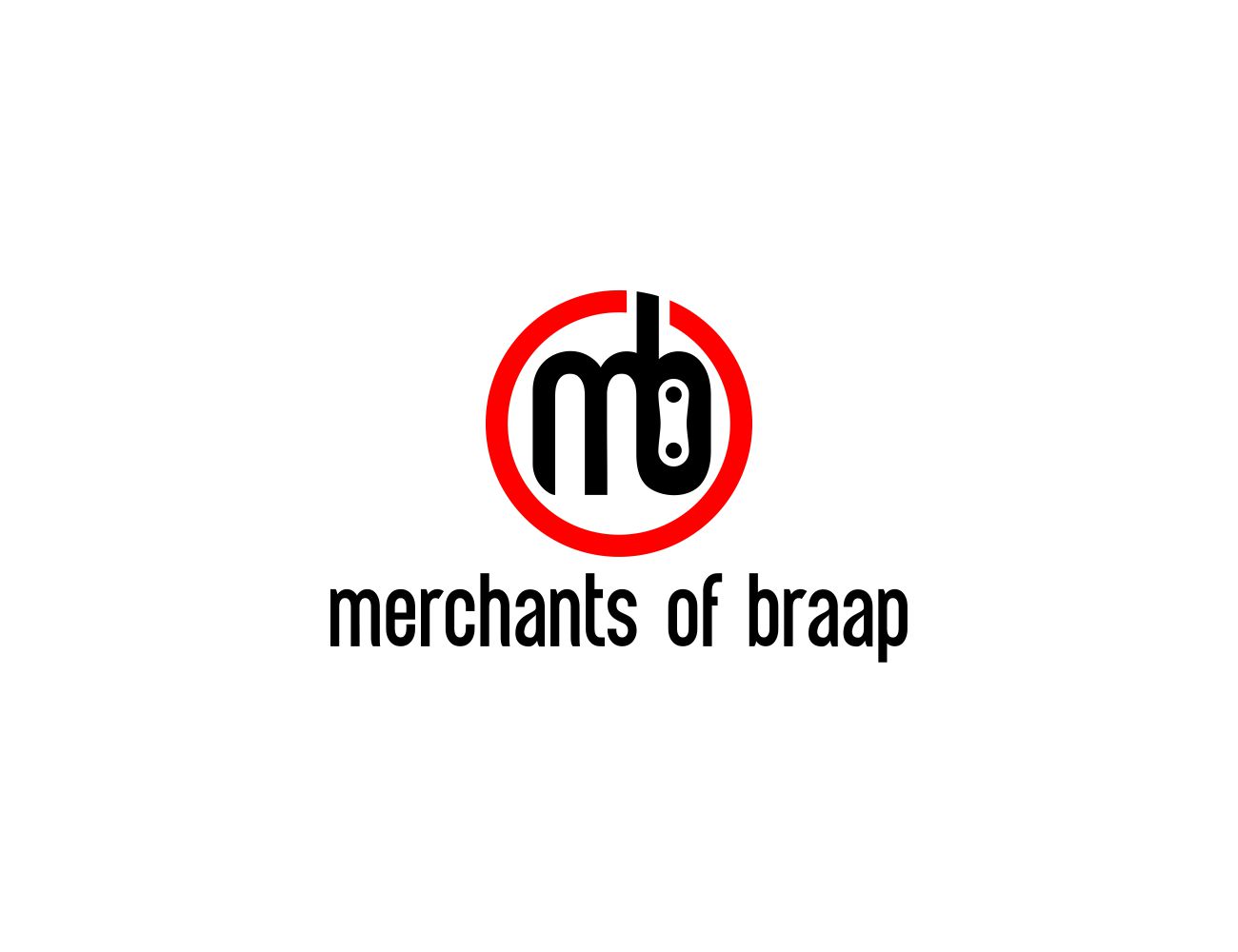 Logo Design by MOH Studio for Merchants of Braap | Design #13972232