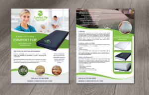 Flyer-Design von alex989 für dieses Projekt | Design: #13973316