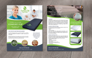 Flyer-Design von alex989 für dieses Projekt | Design: #14058627