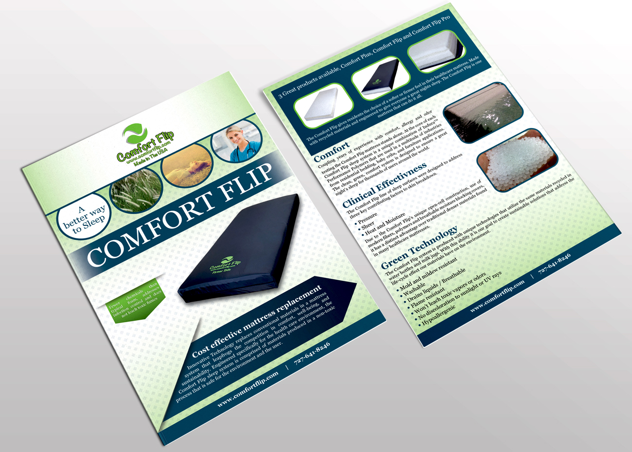 Design de Flyer par Impressive Sol pour ce projet | Design #13976430