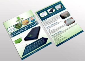 Flyer-Design von Black Stallions Impressive Solutions für dieses Projekt | Design #13976430