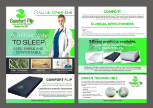 Flyer-Design von debdesign für dieses Projekt | Design: #13970544