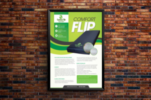 Flyer Design by Vignesh Hardy