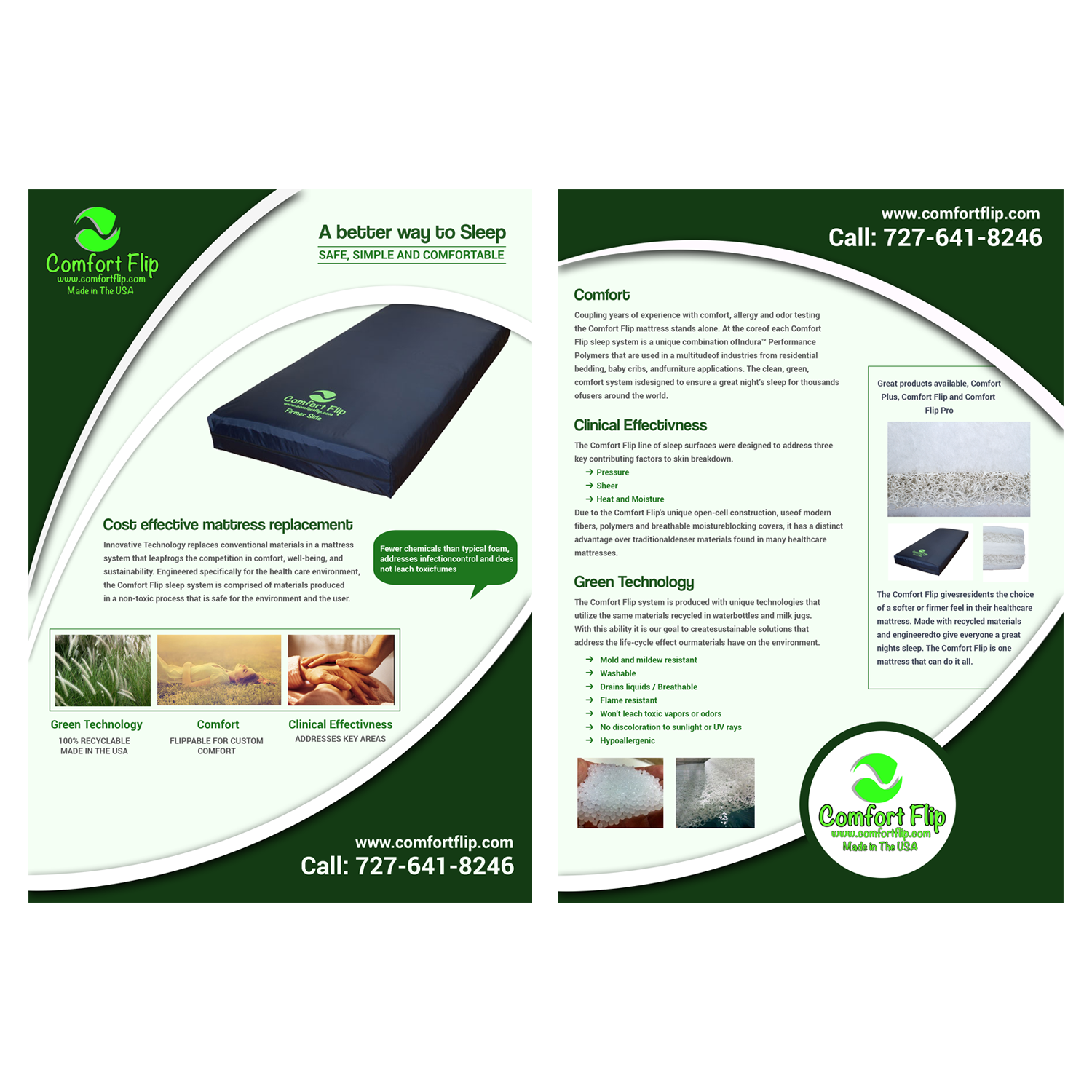 Flyer-Design von SsanjeevT für dieses Projekt | Design #13971369