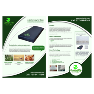 Flyer Design by SsanjeevT