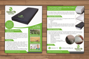 Flyer-Design von eMARK für dieses Projekt | Design: #13980442