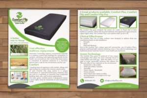 Flyer-Design von eMARK für dieses Projekt | Design: #13980443