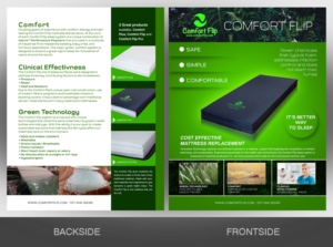 Flyer Design by herumason